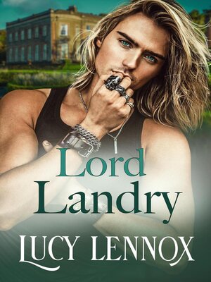cover image of Lord Landry